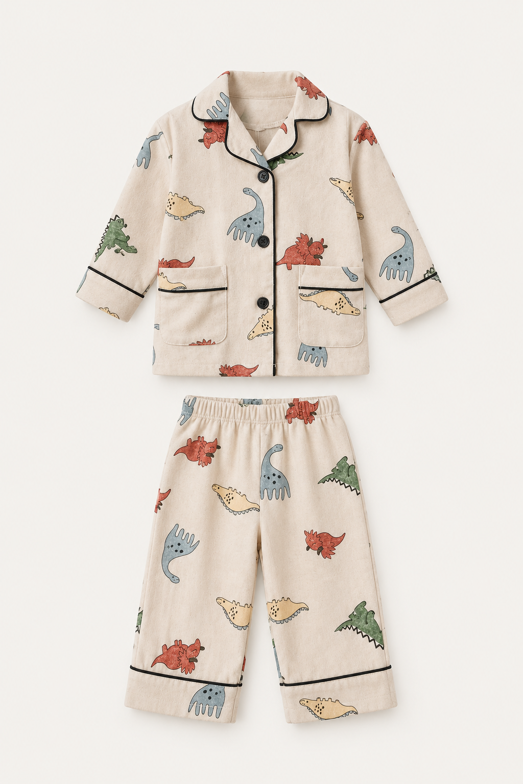 LULUMI SOFT PAJAMA SET